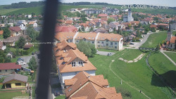 Centrum, Kostel