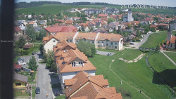 Centrum, Kostel