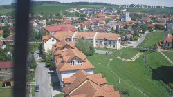 Centrum, Kostel