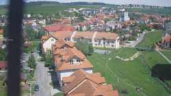 Centrum, Kostel