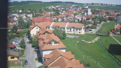 Centrum, Kostel