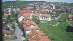 Centrum, Kostel