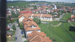 Centrum, Kostel