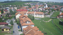 Centrum, Kostel