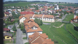 Centrum, Kostel