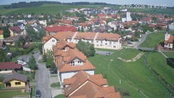 Centrum, Kostel