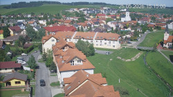 Centrum, Kostel