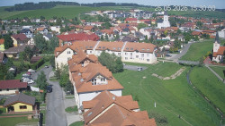 Centrum, Kostel