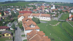 Centrum, Kostel