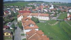 Centrum, Kostel