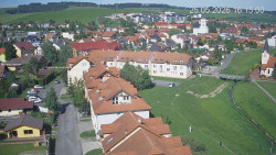 Centrum, Kostel