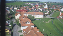 Centrum, Kostel