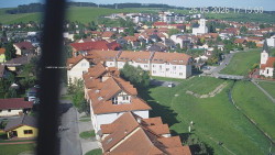 Centrum, Kostel