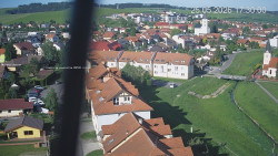Centrum, Kostel