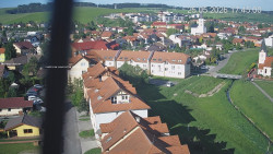 Centrum, Kostel