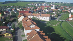 Centrum, Kostel