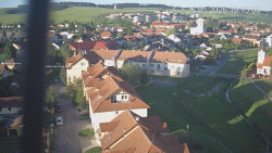 Centrum, Kostel