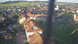 Centrum, Kostel