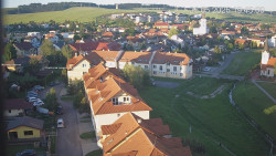 Centrum, Kostel
