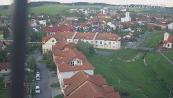 Centrum, Kostel