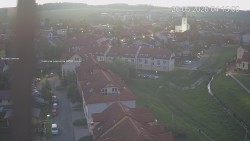 Centrum, Kostel