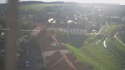 Centrum, Kostel