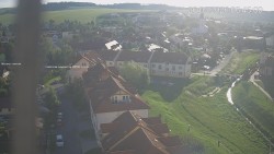 Centrum, Kostel