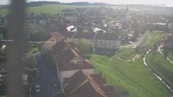 Centrum, Kostel