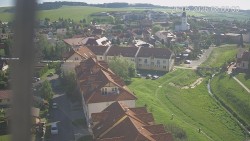 Centrum, Kostel