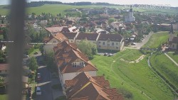 Centrum, Kostel