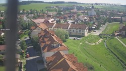 Centrum, Kostel