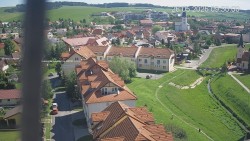 Centrum, Kostel