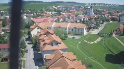 Centrum, Kostel