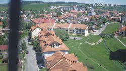 Centrum, Kostel