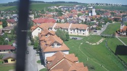 Centrum, Kostel
