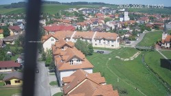 Centrum, Kostel
