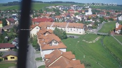 Centrum, Kostel