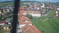 Centrum, Kostel
