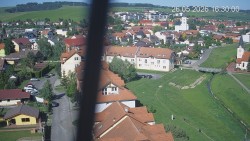 Centrum, Kostel