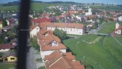 Centrum, Kostel