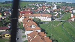 Centrum, Kostel