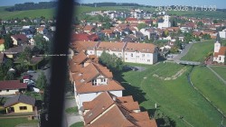 Centrum, Kostel