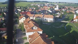 Centrum, Kostel