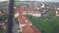 Centrum, Kostel