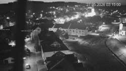 Centrum, Kostel