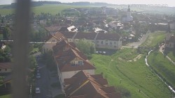Centrum, Kostel