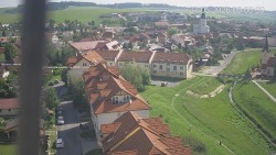 Centrum, Kostel