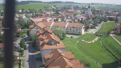 Centrum, Kostel