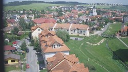 Centrum, Kostel
