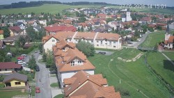 Centrum, Kostel